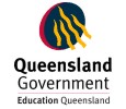 Name Badges For Queensland Gvnt